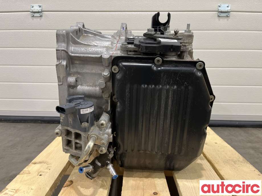 Girkasse automat til Volvo V60/V60 CC 2013-2018 (Type I, Fase 2)  (VOLVO|36050600|1285033)