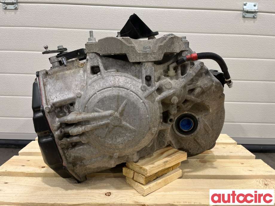 Girkasse automat til Volvo V60/V60 CC 2013-2018 (Type I, Fase 2)  (VOLVO|36050600|1285033)