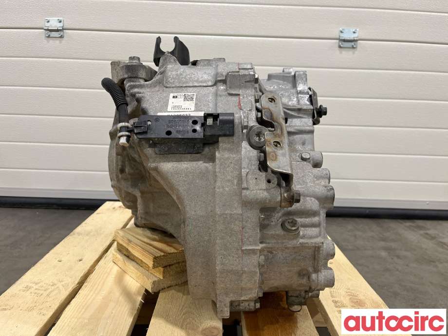Girkasse automat til Volvo V60/V60 CC 2013-2018 (Type I, Fase 2)  (VOLVO|36050600|1285033)