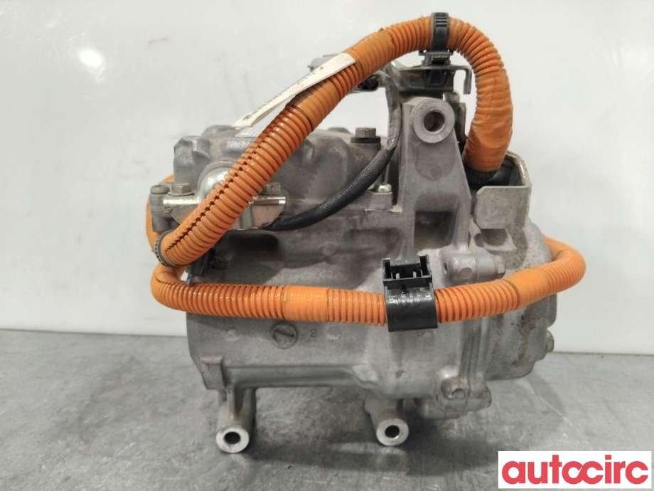 Aircondition kompressor til Mitsubishi Outlander 2015-->> (Type III, Fase 2)  (MITSUBISHI|7813A784|AKJ200A202F|7813A379)