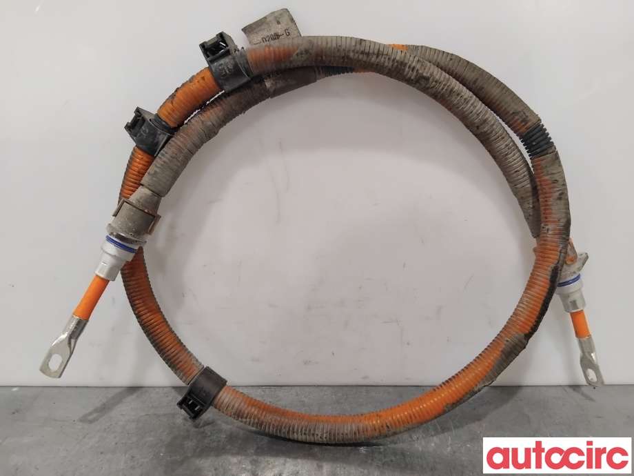 Kabel høy volt (HV) hybrid til Mitsubishi Outlander, 2015-->> (Type III, Fase 2)  (MITSUBISHI|9499D200)