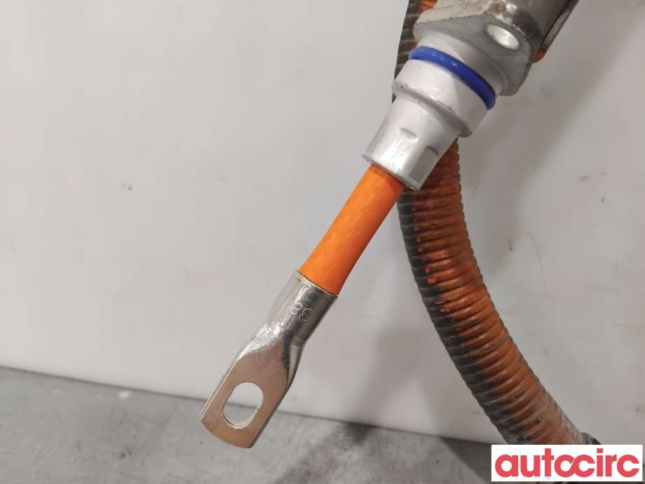 Kabel høy volt (HV) hybrid til Mitsubishi Outlander 2015-->> (Type III, Fase 2)  (MITSUBISHI|9499D200|)