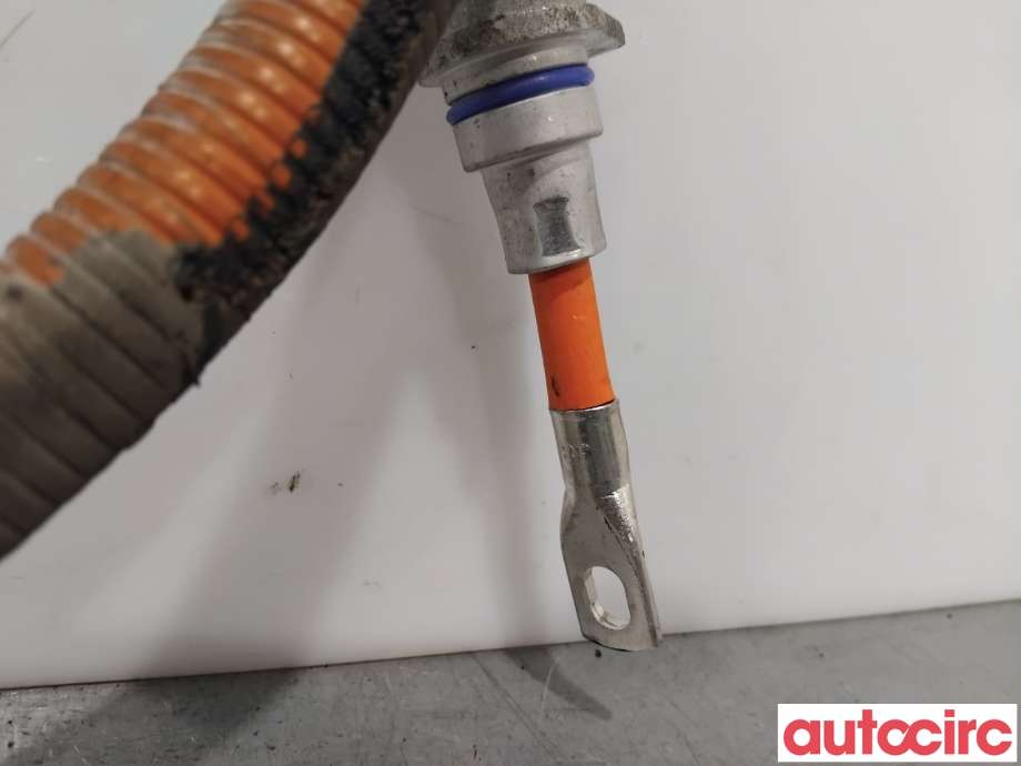 Kabel høy volt (HV) hybrid til Mitsubishi Outlander 2015-->> (Type III, Fase 2)  (MITSUBISHI|9499D200|)
