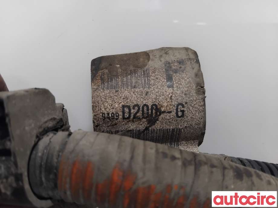 Kabel høy volt (HV) hybrid til Mitsubishi Outlander 2015-->> (Type III, Fase 2)  (MITSUBISHI|9499D200|)