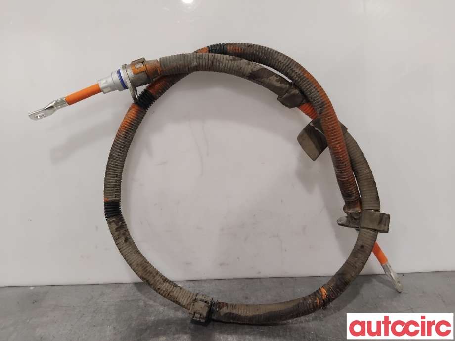 Kabel høy volt (HV) hybrid til Mitsubishi Outlander, 2015-->> (Type III, Fase 2)  (MITSUBISHI|9499D201)