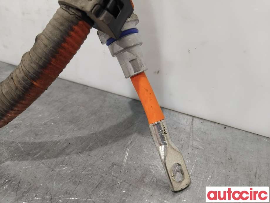 Kabel høy volt (HV) hybrid til Mitsubishi Outlander 2015-->> (Type III, Fase 2)  (MITSUBISHI|9499D201|)