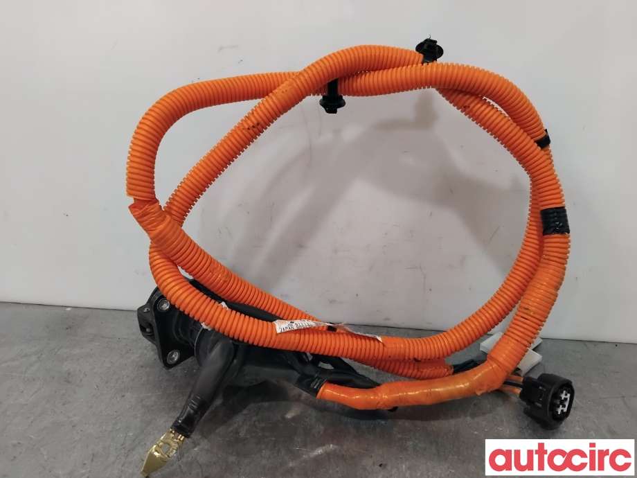 Kabel høy volt (HV) hybrid til Mitsubishi Outlander, 2015-->> (Type III, Fase 2)  (MITSUBISHI|9482A150)