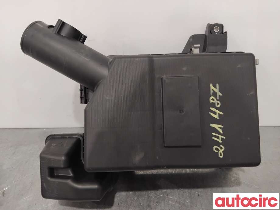 Luftfilterboks til Mitsubishi Outlander, 2015-->> (Type III, Fase 2)  (MITSUBISHI|1500A373)