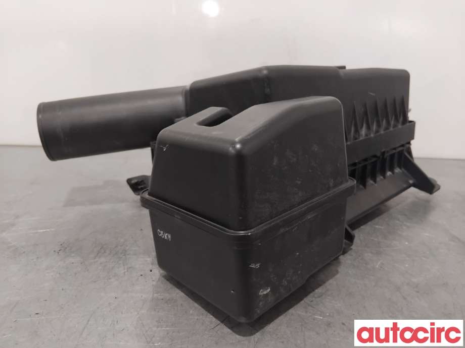 Luftfilterboks til Mitsubishi Outlander 2015-->> (Type III, Fase 2)  (MITSUBISHI|1500A373|)