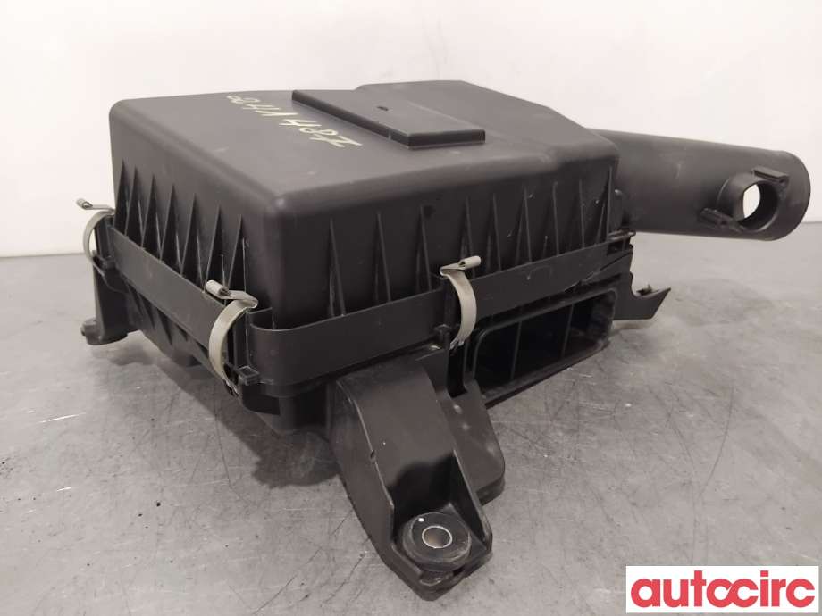 Luftfilterboks til Mitsubishi Outlander 2015-->> (Type III, Fase 2)  (MITSUBISHI|1500A373|)