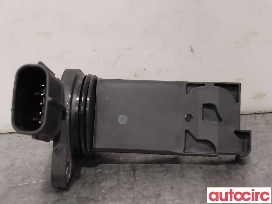 Luftmengde/luftmassemåler til Mitsubishi Outlander 2015-->> (Type III, Fase 2)  (MITSUBISHI|1525A052|E5T62172|1525A031)