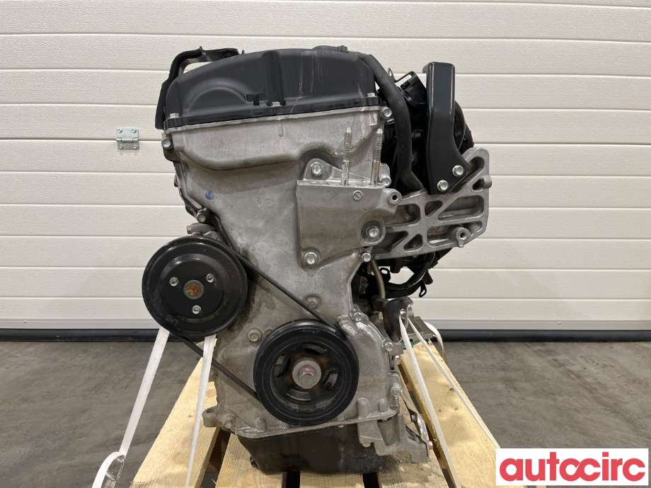 Motor bensin til Mitsubishi Outlander 2015-->> (Type III, Fase 2)  (MITSUBISHI|1000D129|4B11|4B11-5-23L)