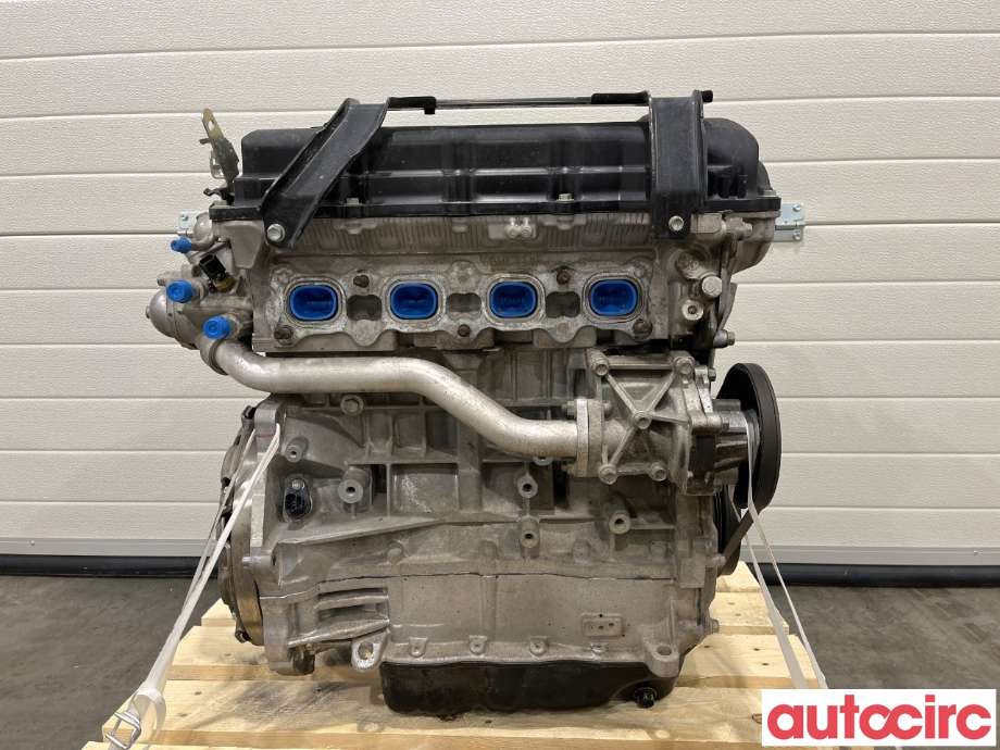 Motor bensin til Mitsubishi Outlander 2015-->> (Type III, Fase 2)  (MITSUBISHI|1000D129|4B11|4B11-5-23L)