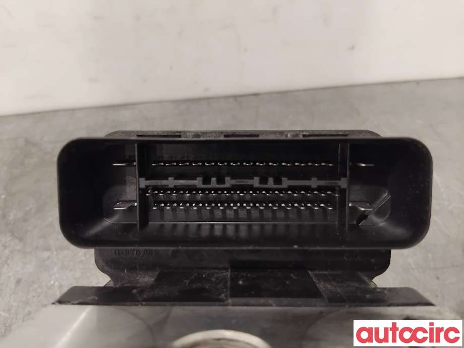 ABS sentral til Mitsubishi Outlander 2010-2012 (Type II, Fase 2)  (MITSUBISHI|4670A553|062109-57693|4670A552)