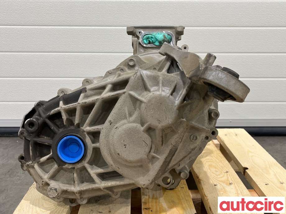 Motor elbil bak til Mitsubishi Outlander 2015-->> (Type III, Fase 2)  (MITSUBISHI|9499D146|4B11)
