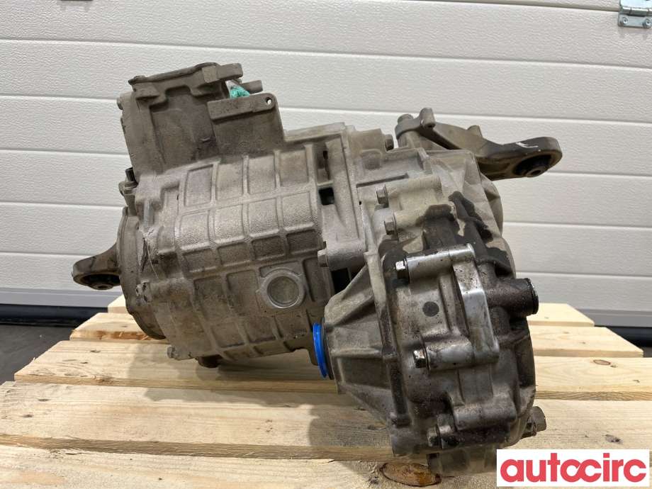 Motor elbil bak til Mitsubishi Outlander 2015-->> (Type III, Fase 2)  (MITSUBISHI|9499D146|4B11)