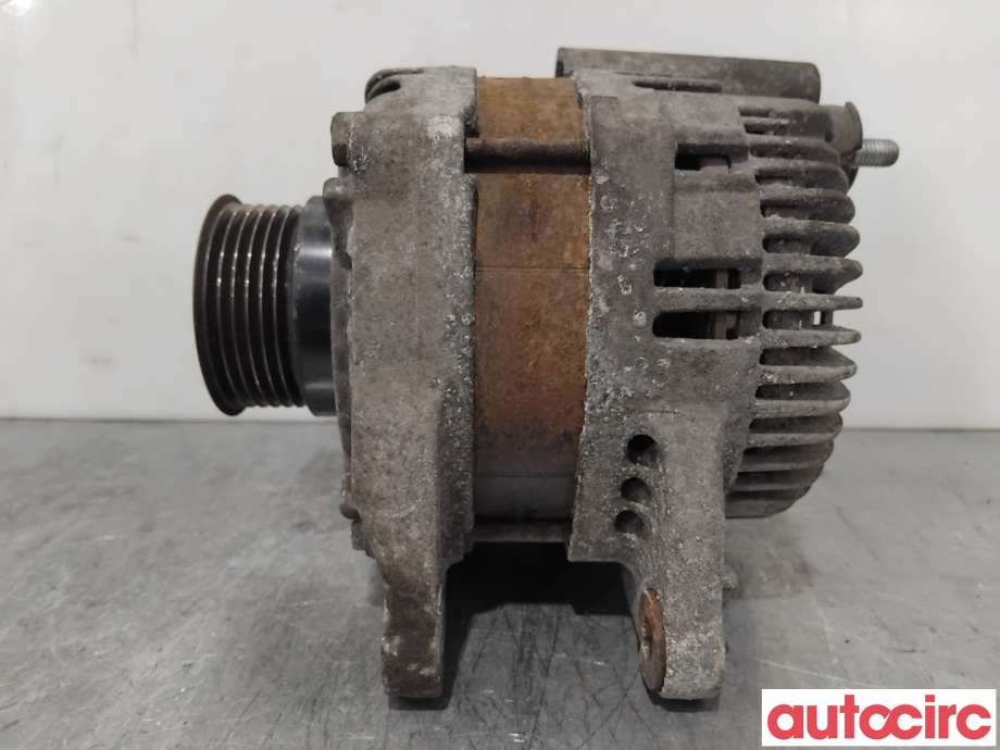 Dynamo til Mitsubishi Outlander 2010-2012 (Type II, Fase 2)  (MITSUBISHI|1800A431|A2TX1081B|1800A334)