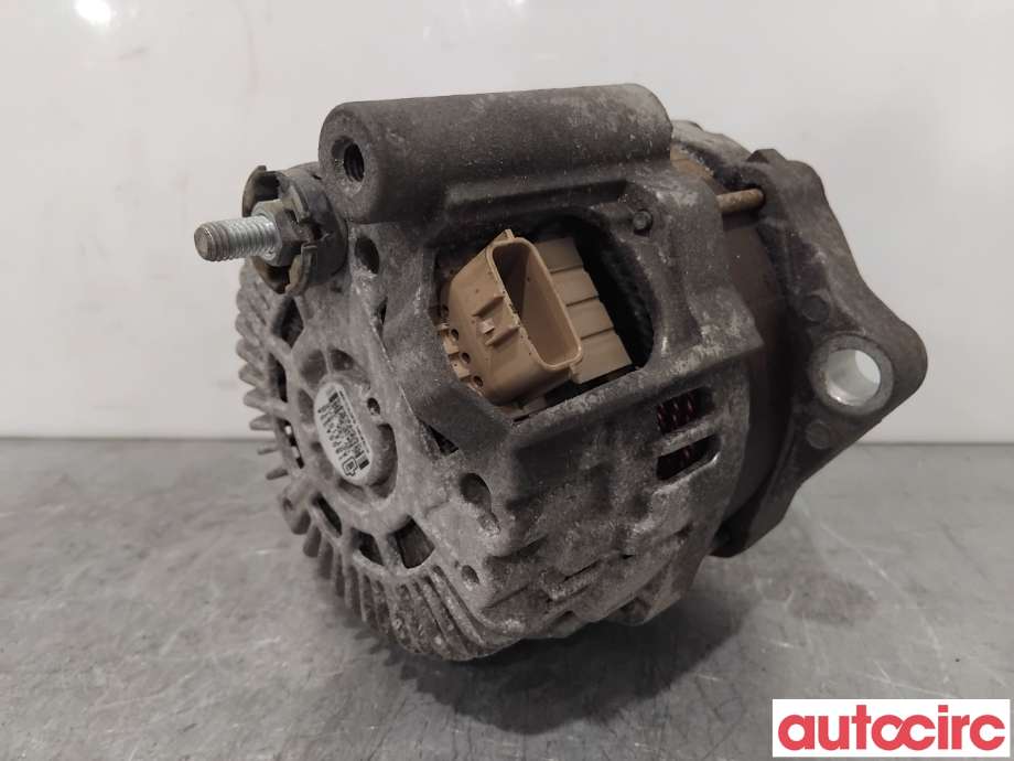 Dynamo til Mitsubishi Outlander 2010-2012 (Type II, Fase 2)  (MITSUBISHI|1800A431|A2TX1081B|1800A334)