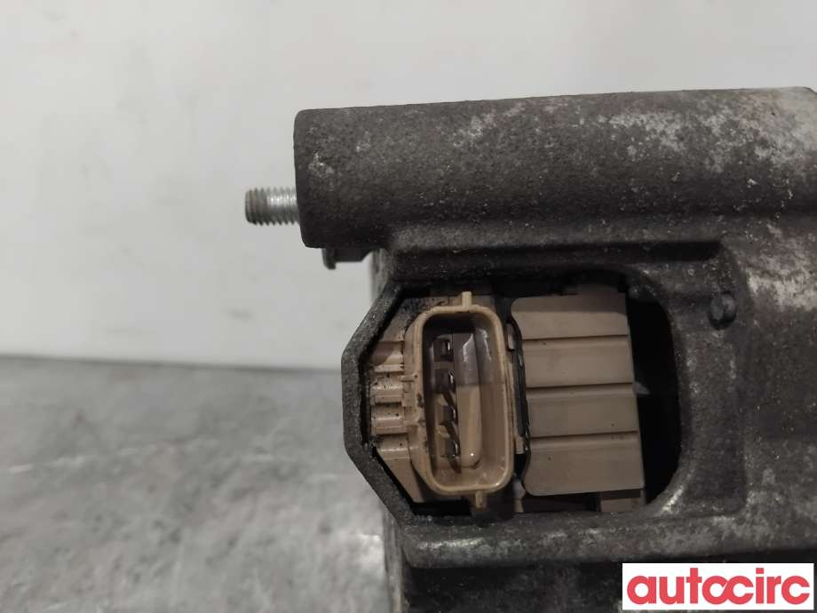 Dynamo til Mitsubishi Outlander 2010-2012 (Type II, Fase 2)  (MITSUBISHI|1800A431|A2TX1081B|1800A334)