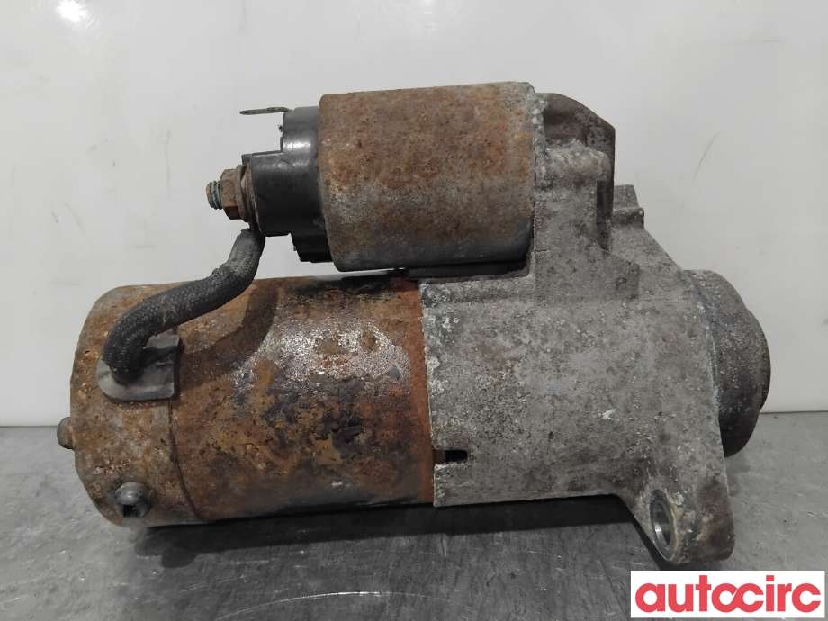 Starter diesel til Mitsubishi Outlander 2010-2012 (Type II, Fase 2)  (MITSUBISHI|1810A125|M001TA0371)