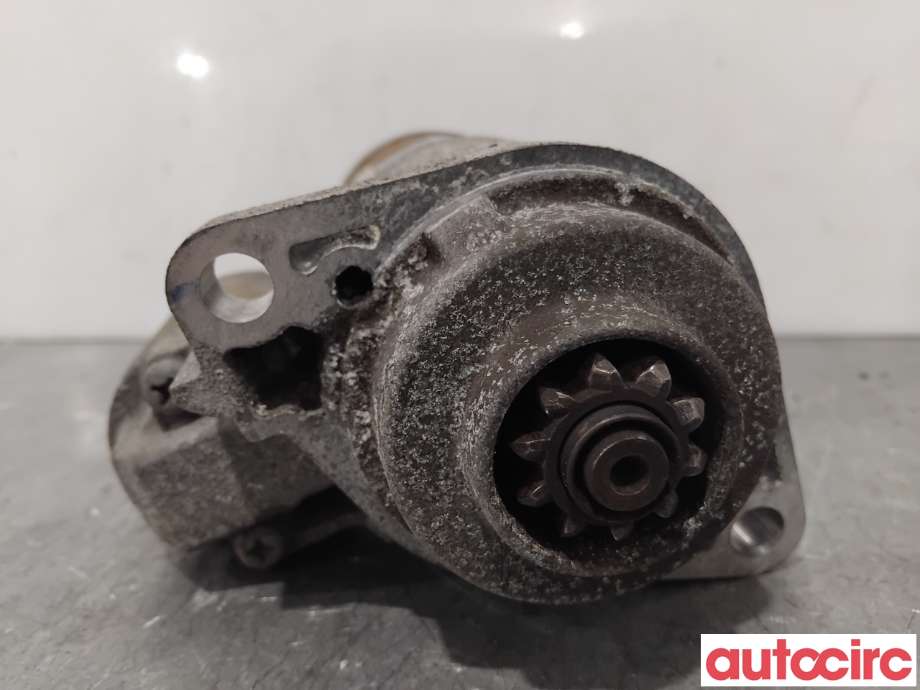 Starter diesel til Mitsubishi Outlander 2010-2012 (Type II, Fase 2)  (MITSUBISHI|1810A125|M001TA0371)
