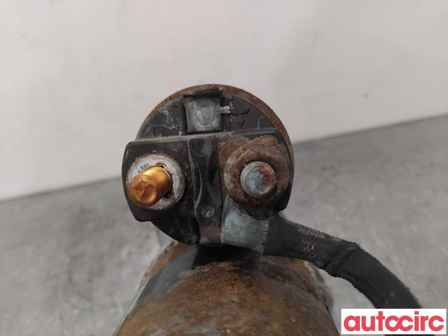 Starter diesel til Mitsubishi Outlander 2010-2012 (Type II, Fase 2)  (MITSUBISHI|1810A125|M001TA0371)