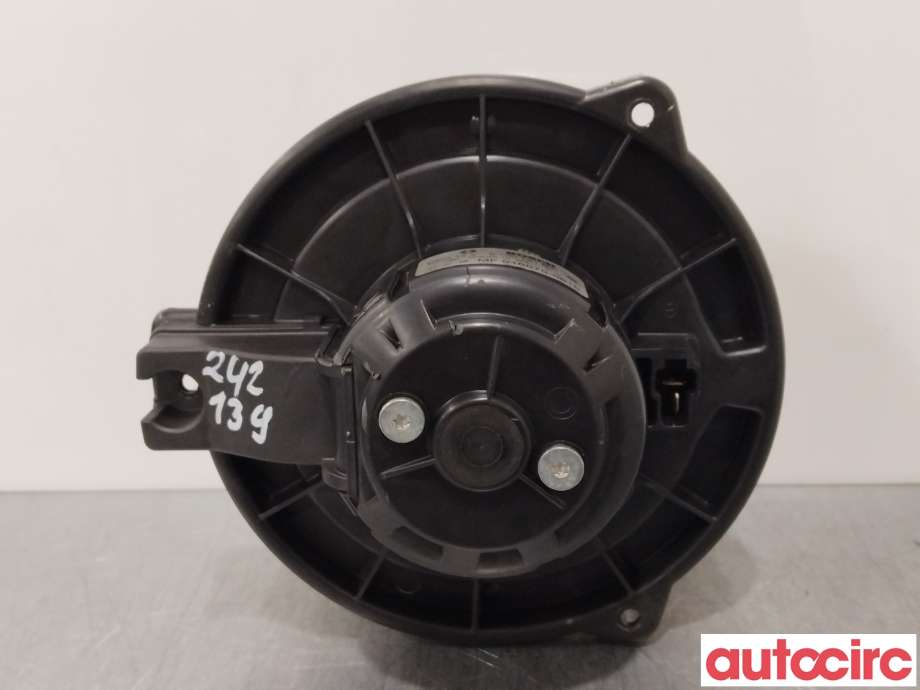 Varmeapparat motor til Toyota Verso 2004-2009 (Type II)  (TOYOTA|8710302080|)