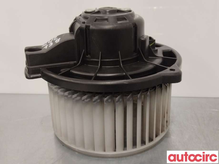 Varmeapparat motor til Toyota Verso 2004-2009 (Type II)  (TOYOTA|8710302080|)