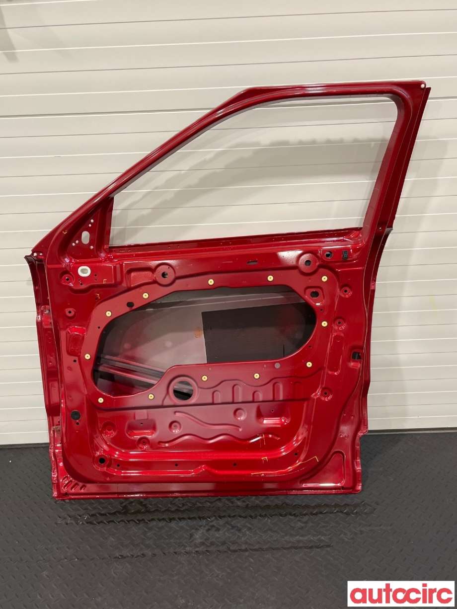 Dør høyre foran til Land Rover Range Rover, Evoque 2011-2019 (Type I)  (LAND-ROVER|LR028552|BJ3220124AA)