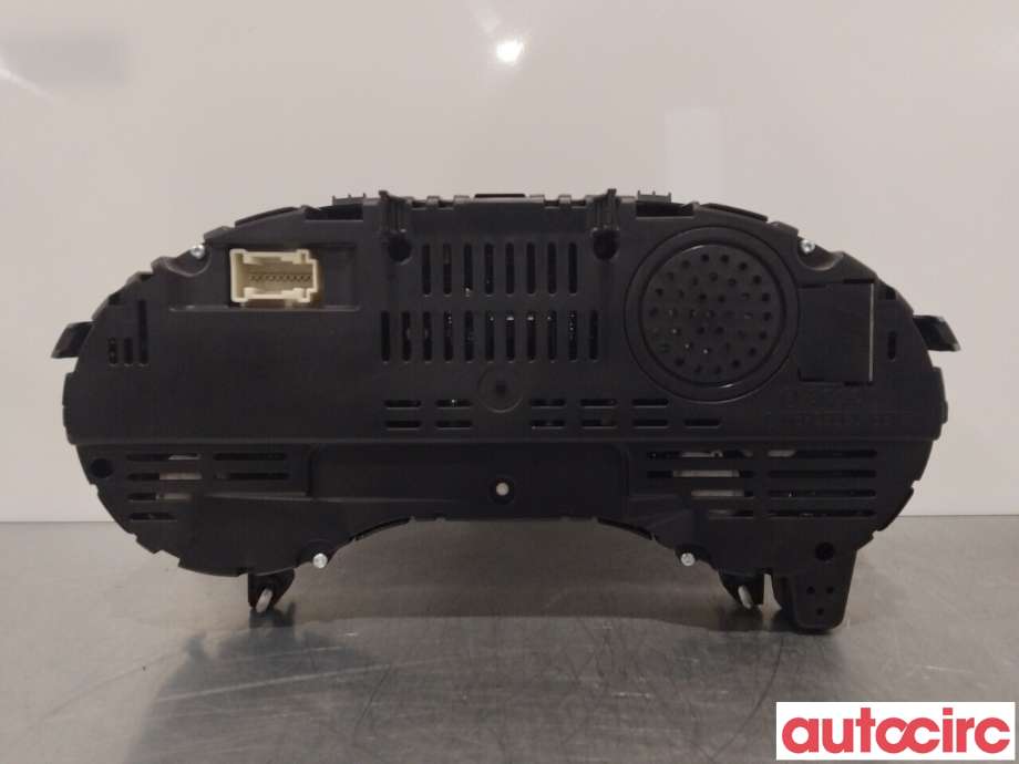 Instrumentpanel til Mercedes B-Klasse 2011-2018 (W246) (W246) (MERCEDES|A2469006811)