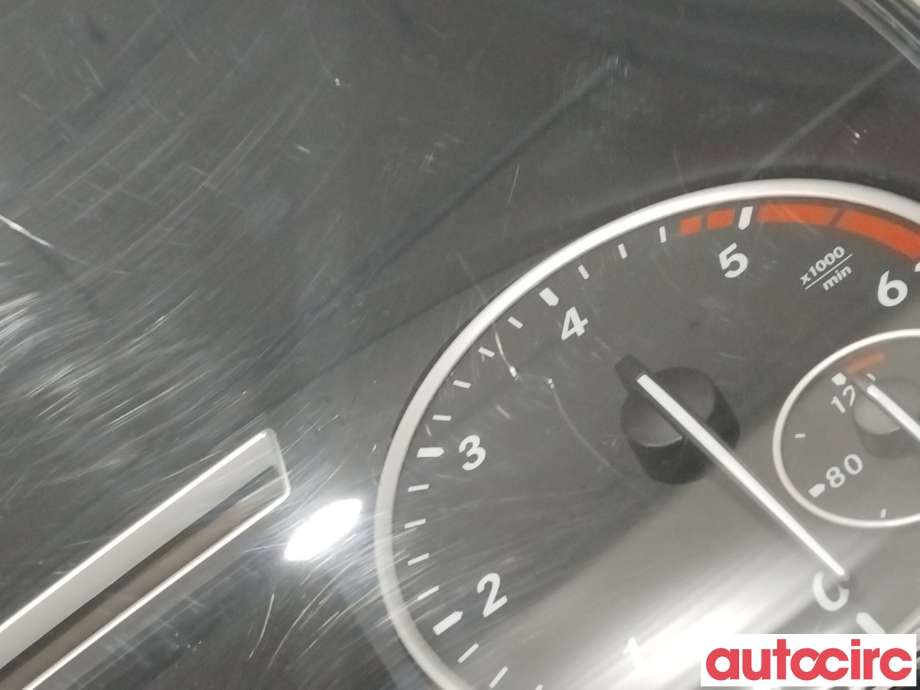 Instrumentpanel til Mercedes B-Klasse 2011-2018 (W246) (W246) (MERCEDES|A2469006811)
