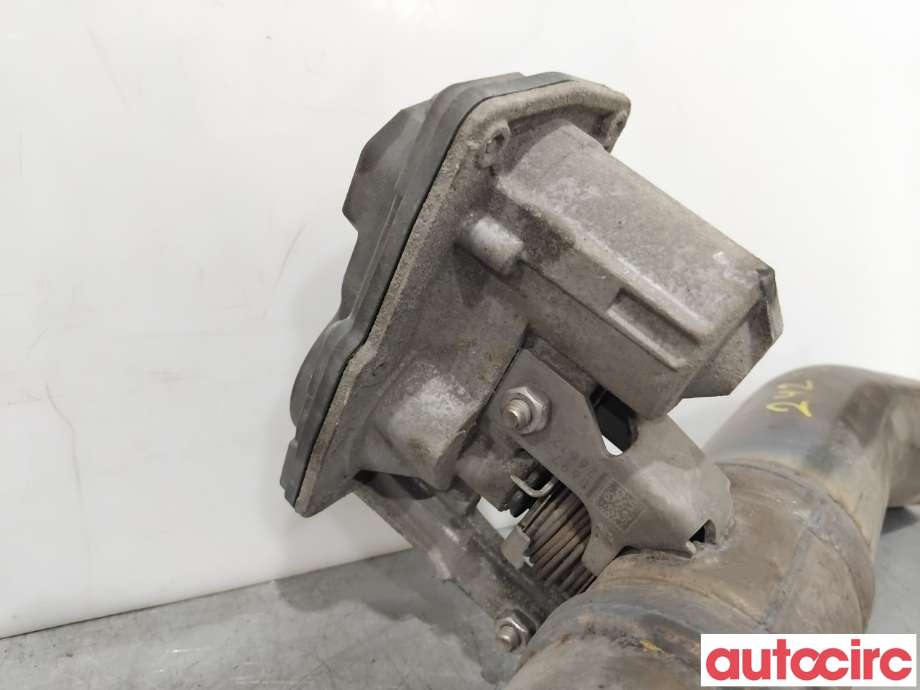 Eksos fremre til VW Golf VII 2012-2017 (Fase 1)  (VOLKSWAGEN|5Q0253101AM||5Q0253101AS)