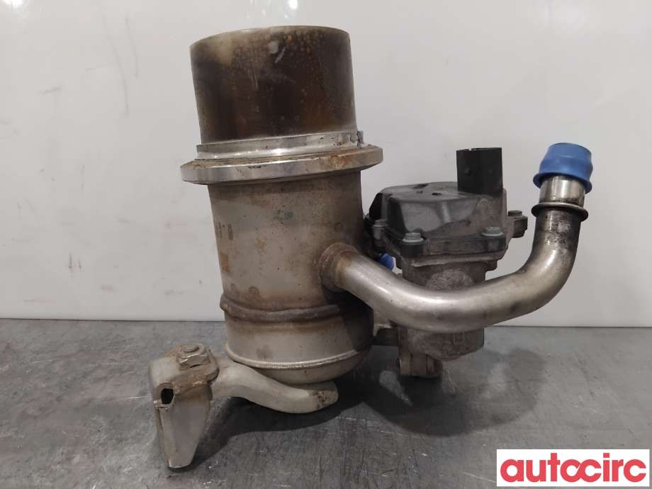 EGR-ventil til VW Golf VII 2012-2017 (Fase 1)  (VOLKSWAGEN|04L131512D|A2C53420794|04L131512BQ)