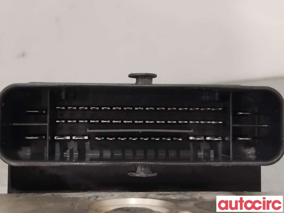 ABS sentral til VW Golf VII 2012-2017 (Fase 1)  (VOLKSWAGEN|5Q0614517CL|100915-03873|5Q0614517C)