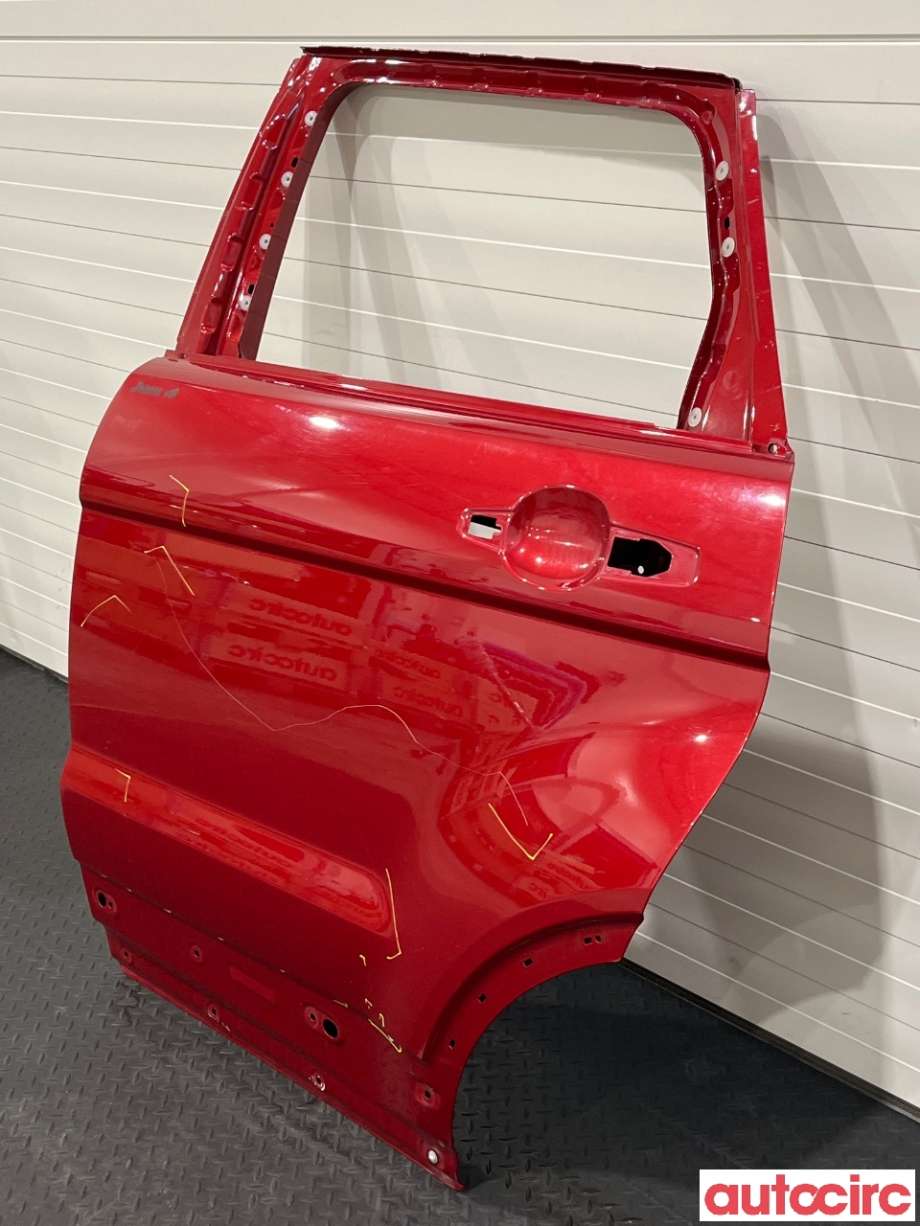 Dør venstre bak til Land Rover Range Rover, Evoque 2011-2019 (Type I)  (LAND-ROVER|LR028557|BJ3224631AA)