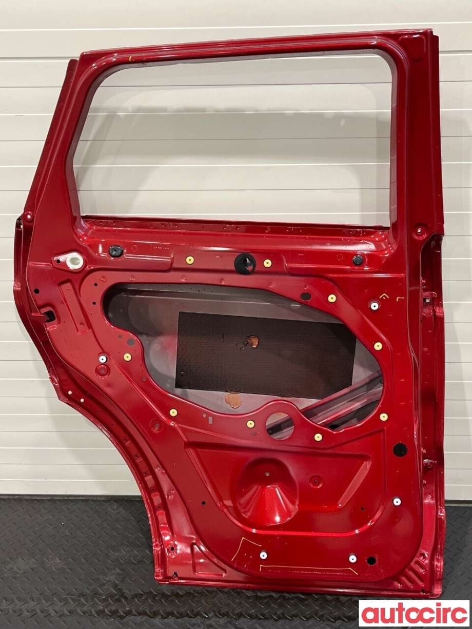 Dør venstre bak til Land Rover Range Rover, Evoque 2011-2019 (Type I)  (LAND-ROVER|LR028557|BJ3224631AA)