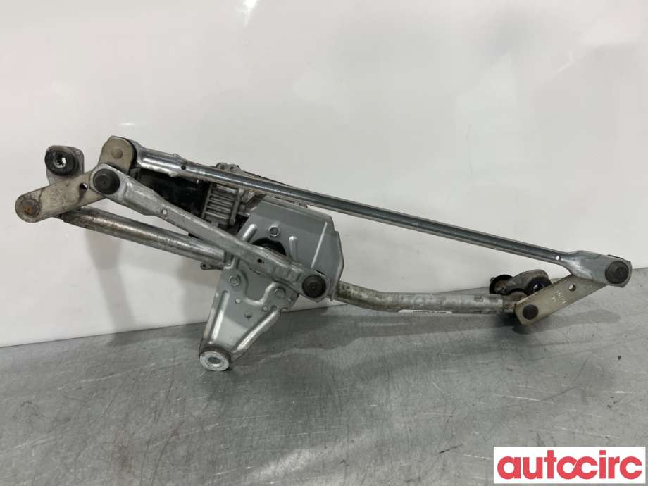 Viskermotor frontrute til VW Passat 2011-2015 (B7) (B7) (VOLKSWAGEN|3AB955023A|A5361-794|3AB955023)