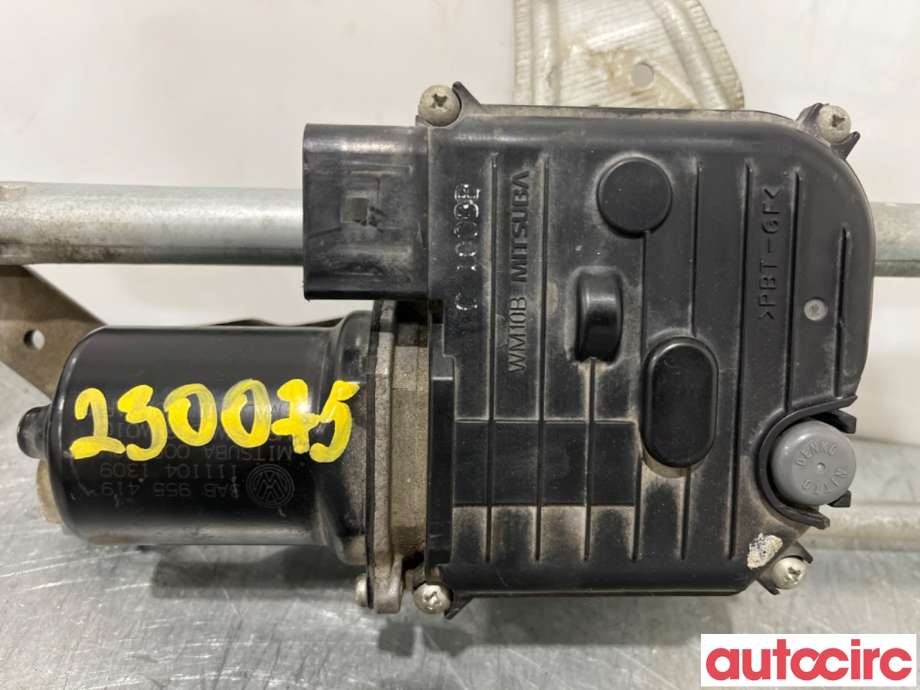 Viskermotor frontrute til VW Passat 2011-2015 (B7) (B7) (VOLKSWAGEN|3AB955023A|A5361-794|3AB955023)