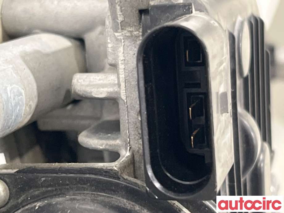 Viskermotor frontrute til VW Passat 2011-2015 (B7) (B7) (VOLKSWAGEN|3AB955023A|A5361-794|3AB955023)
