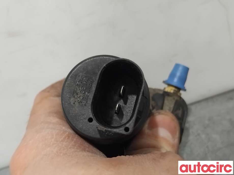 Spylerpumpe foran til VW Golf VII 2012-2017 (Fase 1)  (VOLKSWAGEN|1K6955651|)