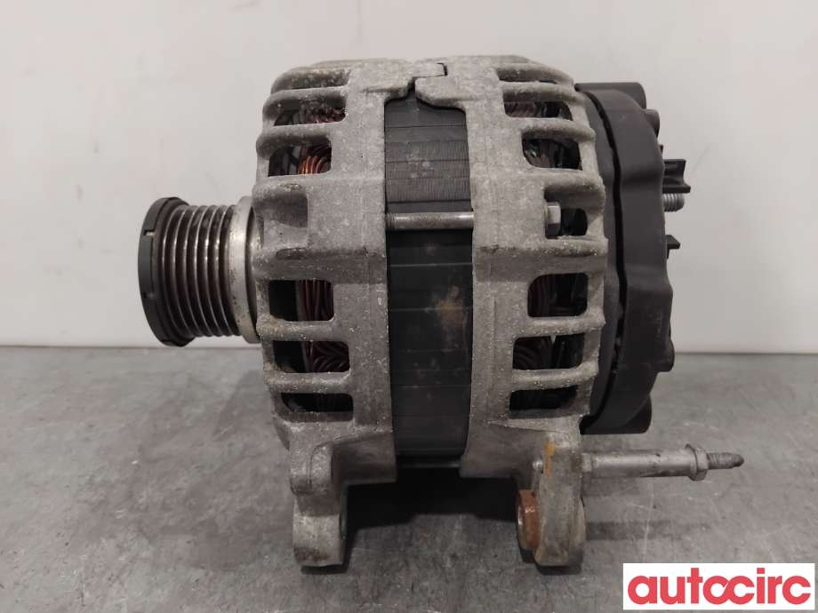 Dynamo til VW Golf VII 2012-2017 (Fase 1)  (VOLKSWAGEN|03L903023KX|F000BL0800|04L903024SX)
