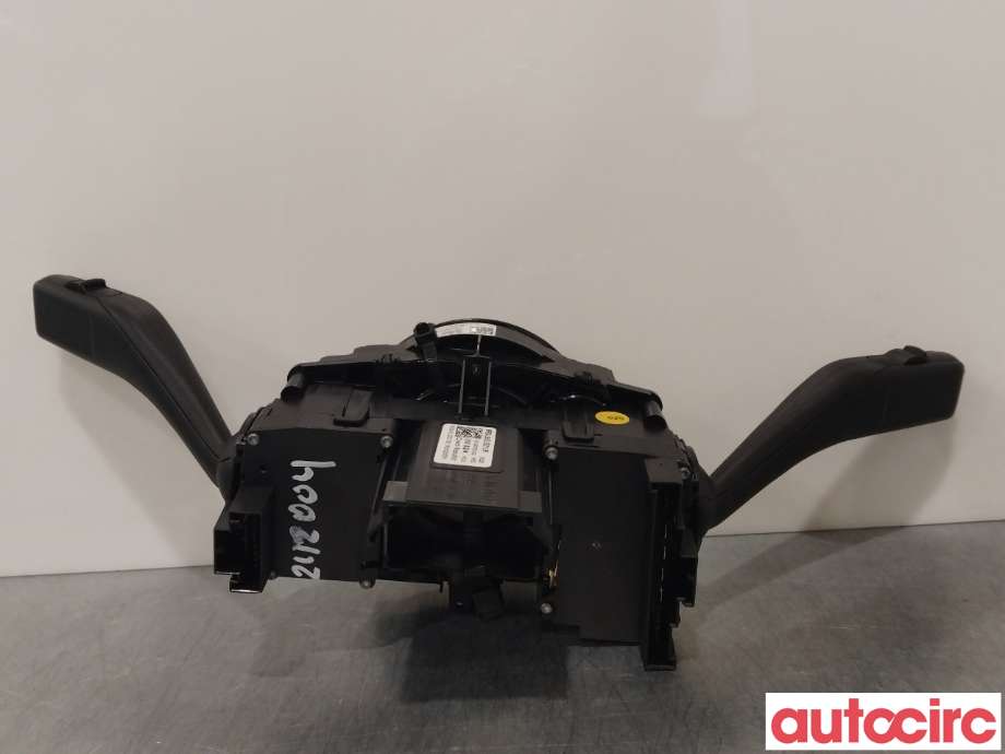 Bryter combi til Škoda Rapid 2012-2019  (SKODA|6RA953513F|6RA953521R)