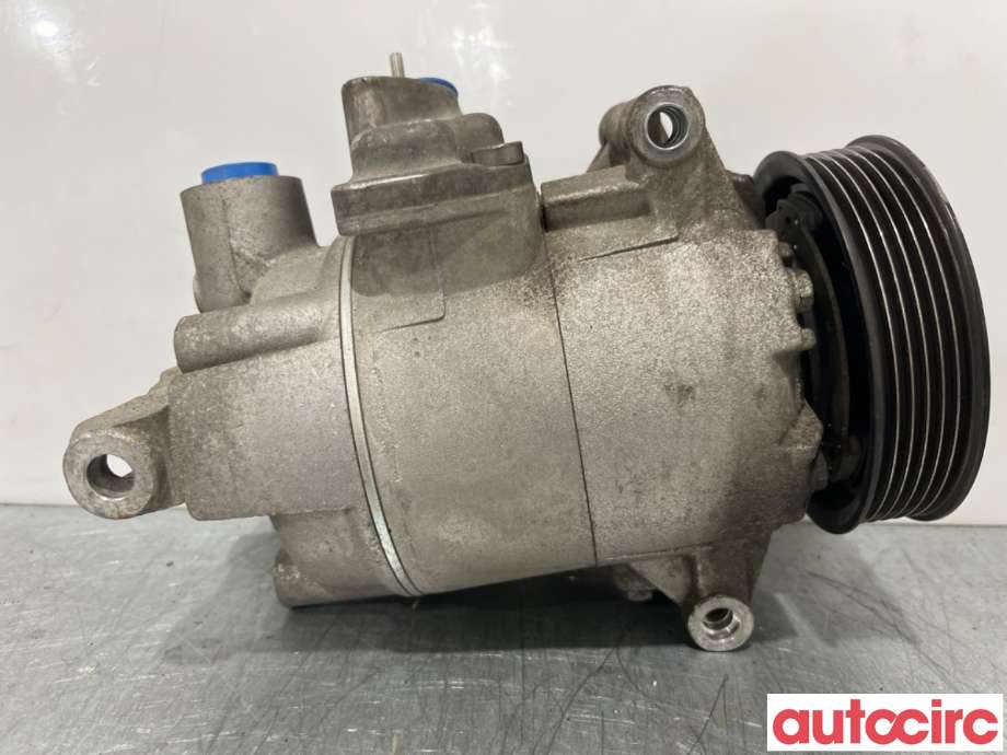 Aircondition kompressor til VW Passat 2011-2015 (B7) (B7) (VOLKSWAGEN|5K0820803X|6CVC140|1K0820808F)