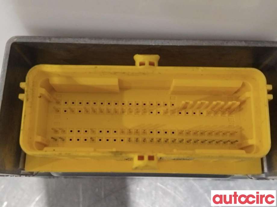 Airbag elektronikk til Audi A3 2003-2008 (Type II, Fase 1)  (AUDI|8P0959655S|8P0959655J)