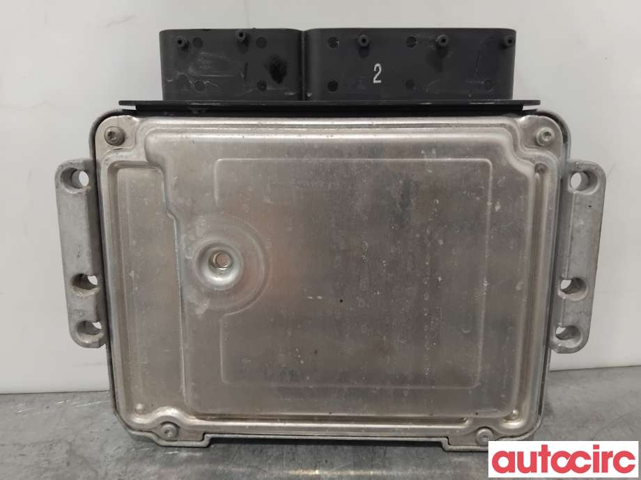 Styreenhet motor til Kia Venga 2010-2017  (KIA|391282B121|9003100420KC|39128-2B121)