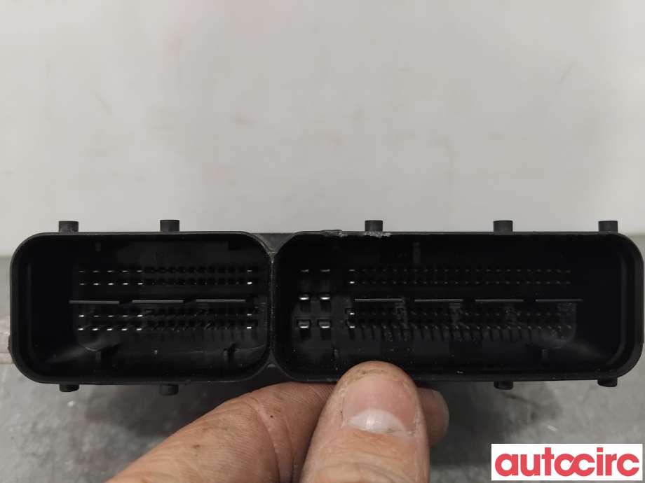 Styreenhet motor til Kia Venga 2010-2017  (KIA|391282B121|9003100420KC|39128-2B121)