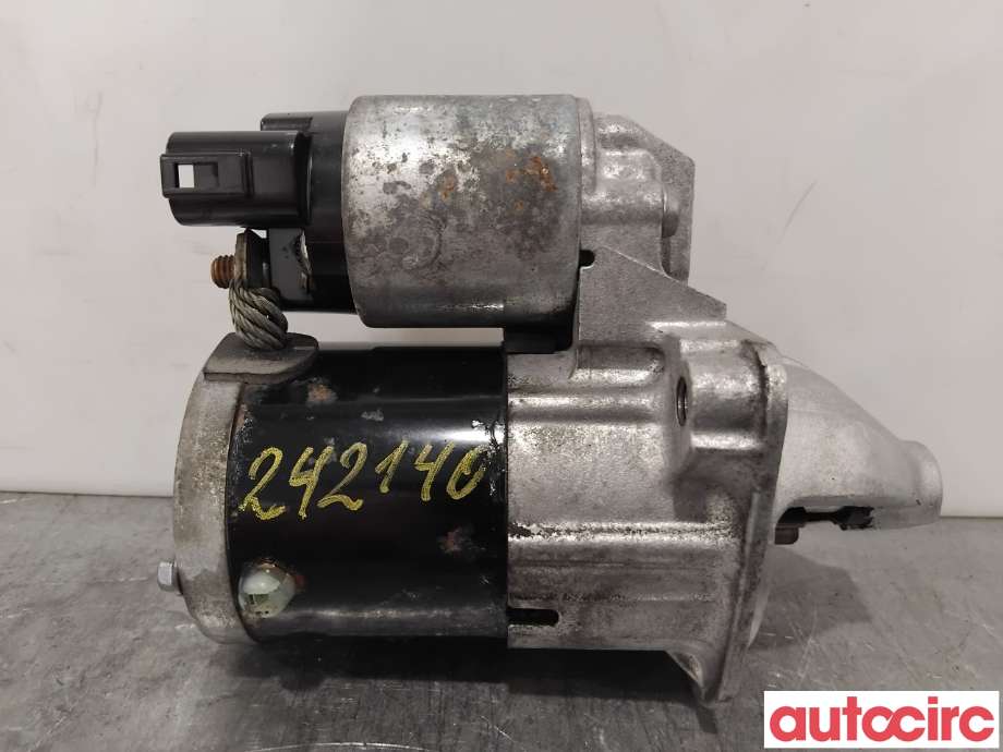 Starter til Kia Venga 2010-2017  (KIA|361002B220|M000T34871ZE|36100-2B202)