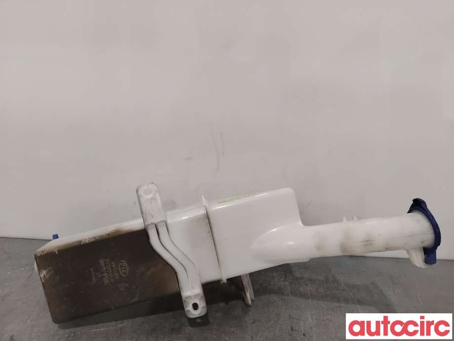 Spylertank til Kia Venga 2010-2017  (KIA|986101P000||98610-1P000)