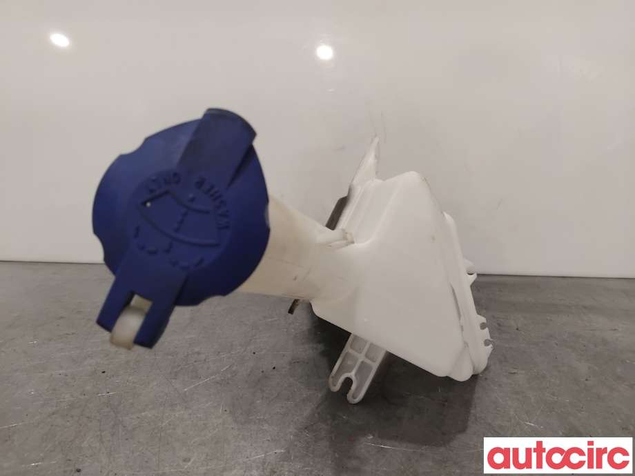 Spylertank til Kia Venga 2010-2017  (KIA|986101P000||98610-1P000)