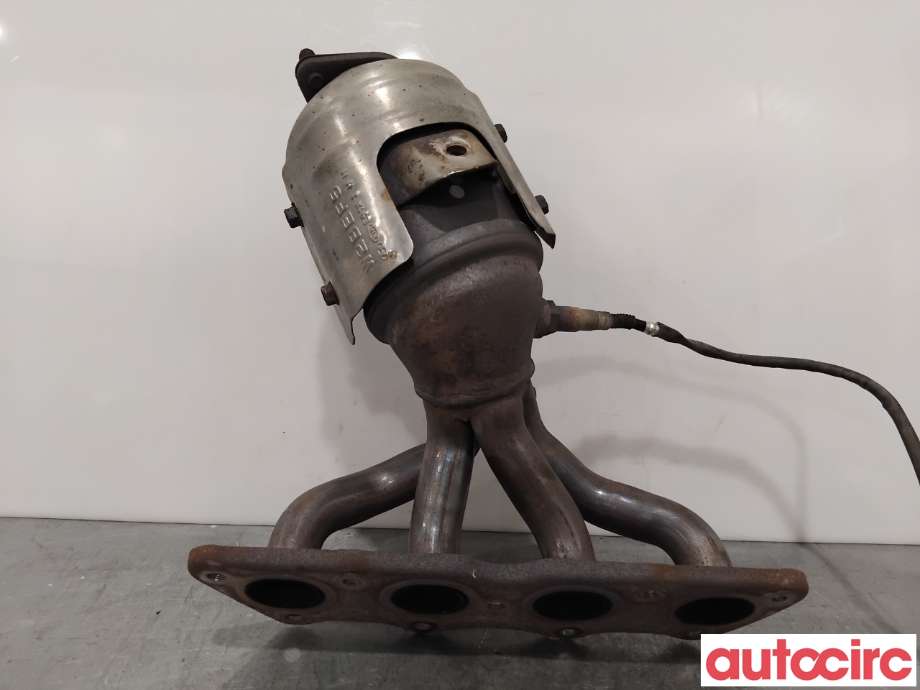 Katalysator til Kia Venga 2010-2017  (KIA|285102BEF5|)